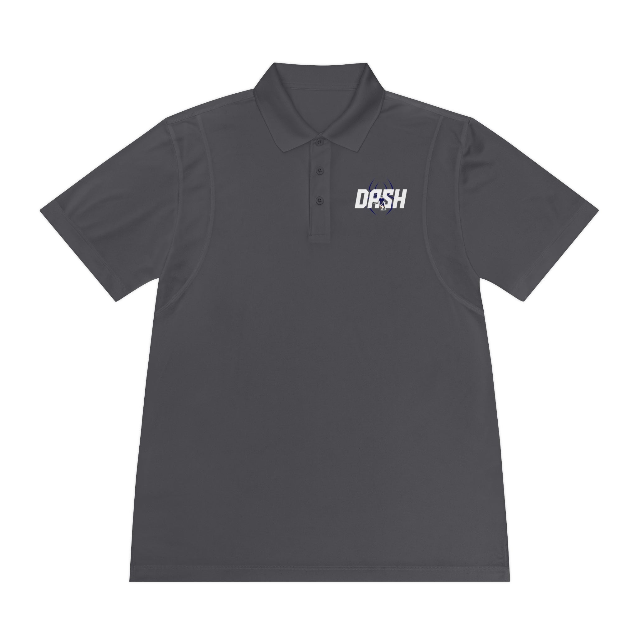 Dash Lane Polo