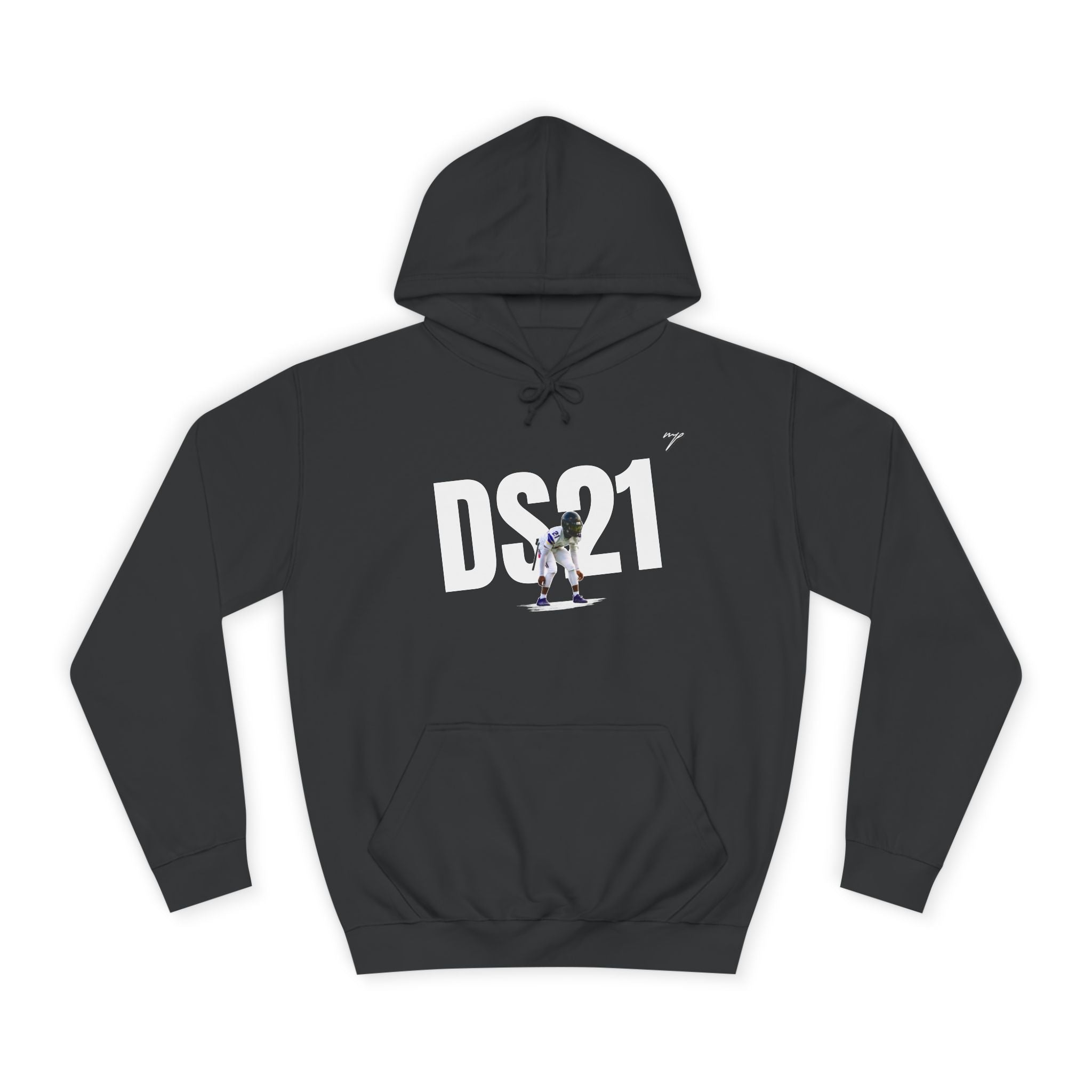 Damondtae Stevenson Hoodie