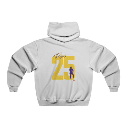 Senai Rogers Vintage Hoodie