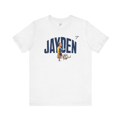 Jayden McDonnell Graphic Tee