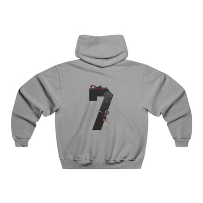 Aubrey Duttlinger Vintage Hoodie