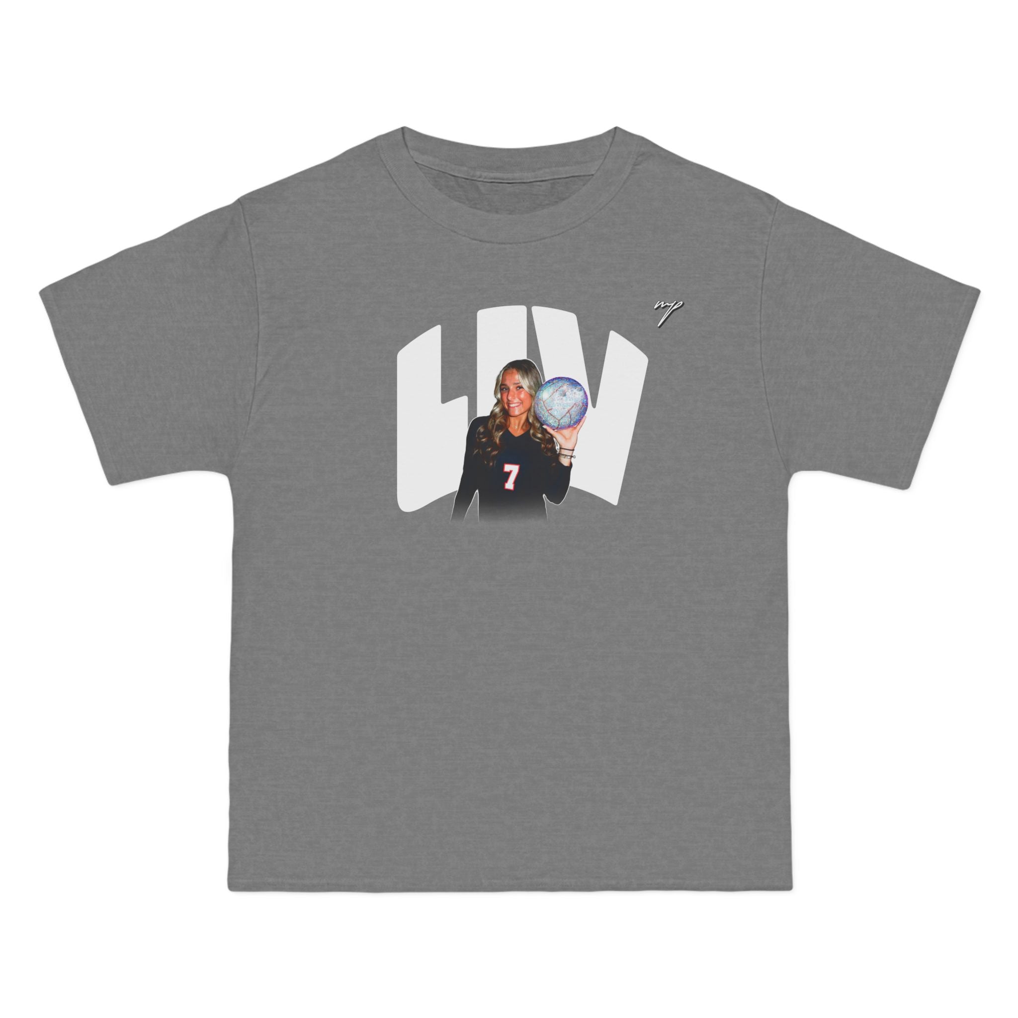 Olivia Klimis Vintage Tee