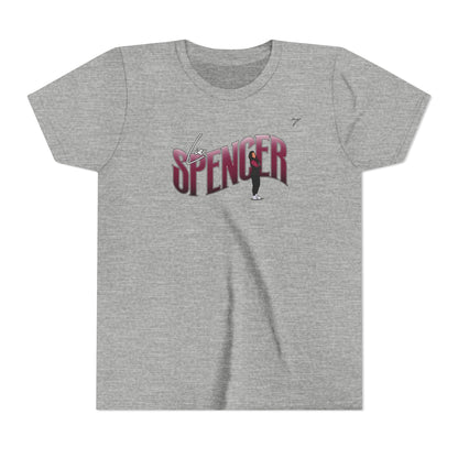 Aliyah Spencer YOUTH Graphic Tee