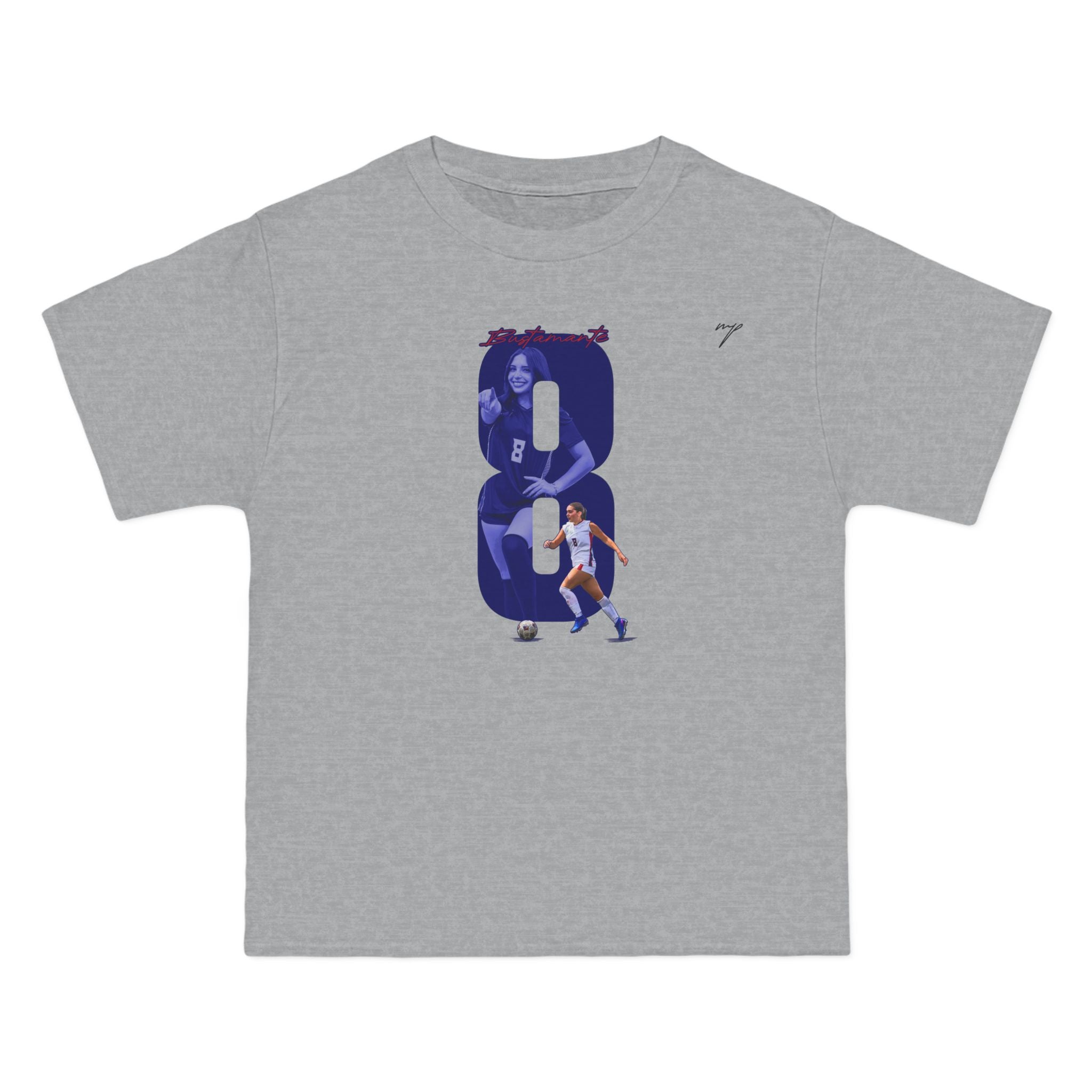 RyAne Bustamante Vintage Tee