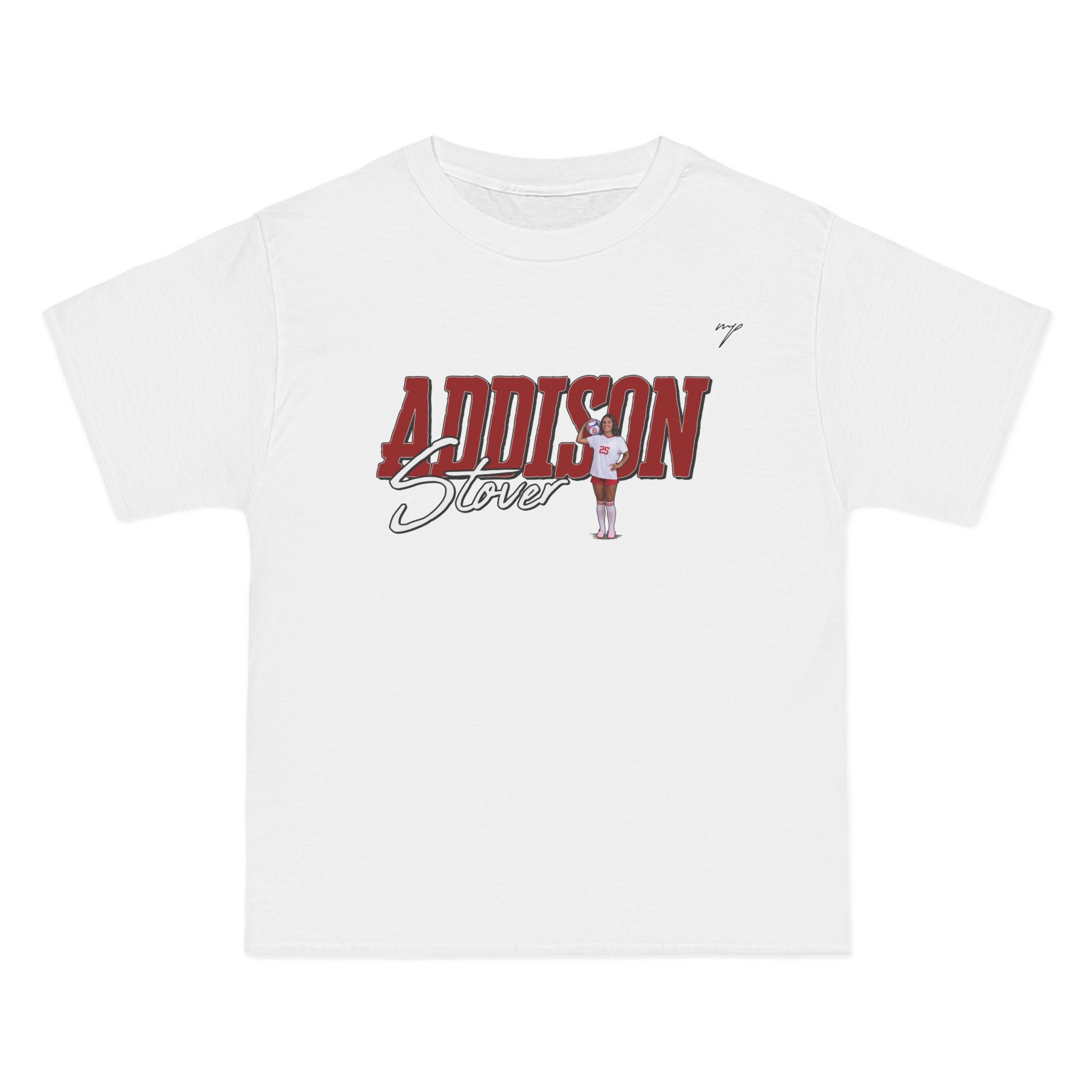Addison Stover Vintage Tee