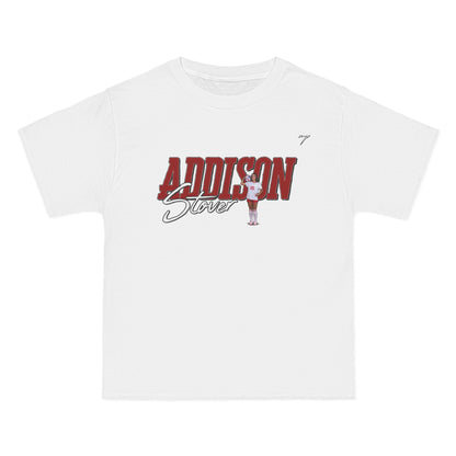Addison Stover Vintage Tee