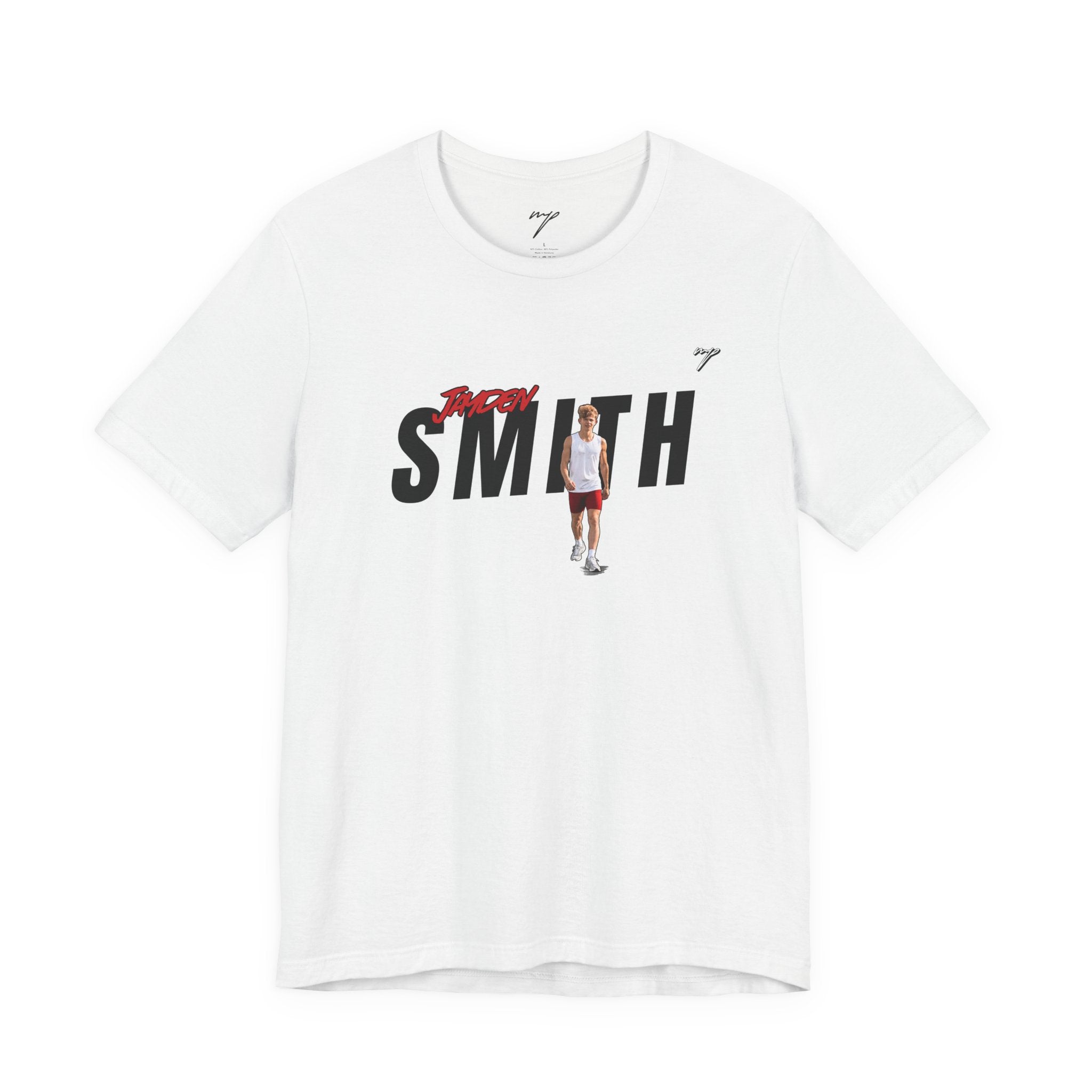 Jayden Smith Graphic Tee