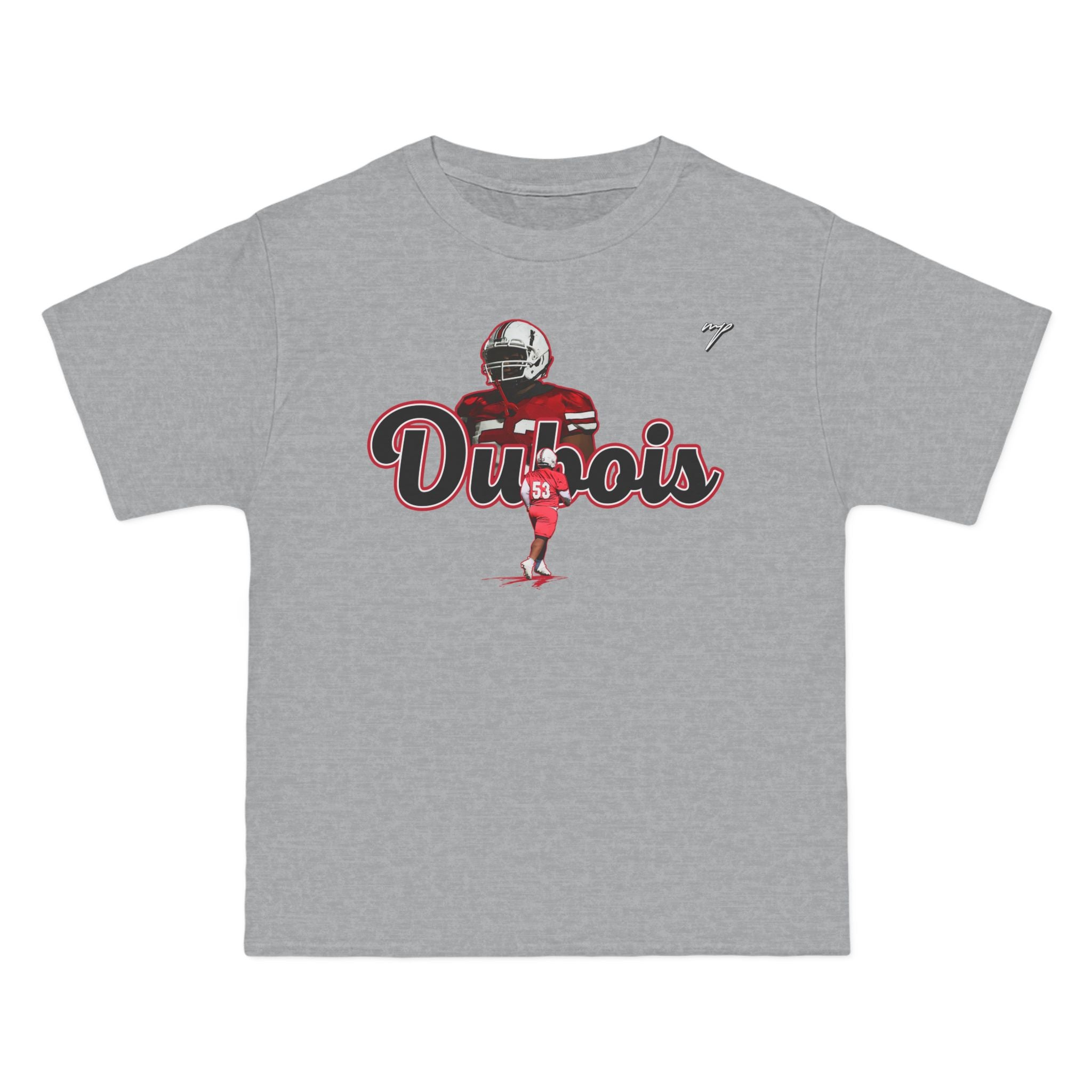 Diallo Dubois Vintage Tee