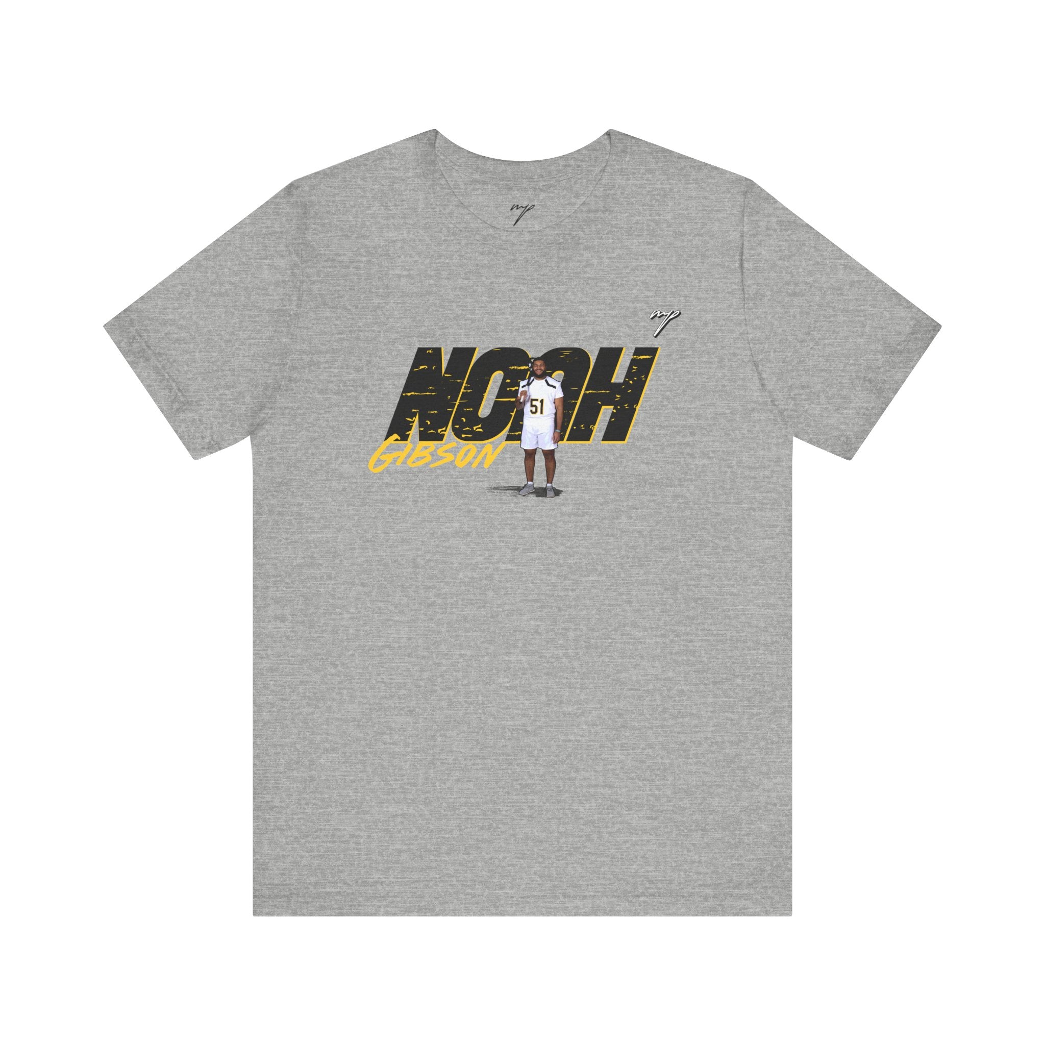 Noah Gibson Graphic Tee
