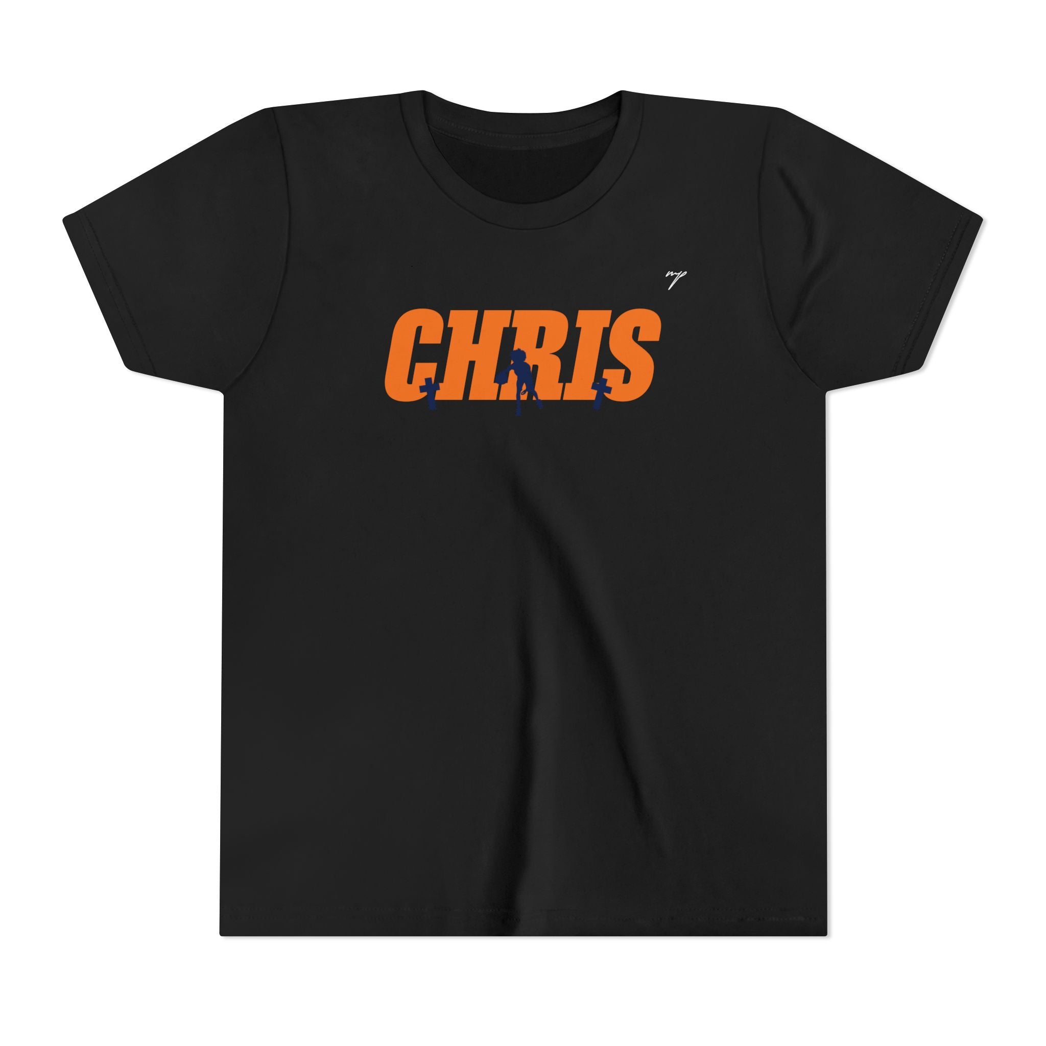Chris Rodriguez YOUTH Graphic Tee