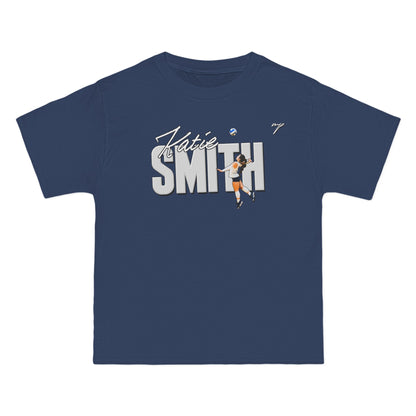 Katie Smith Vintage Tee