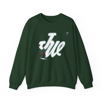 Justine Wallez Crewneck