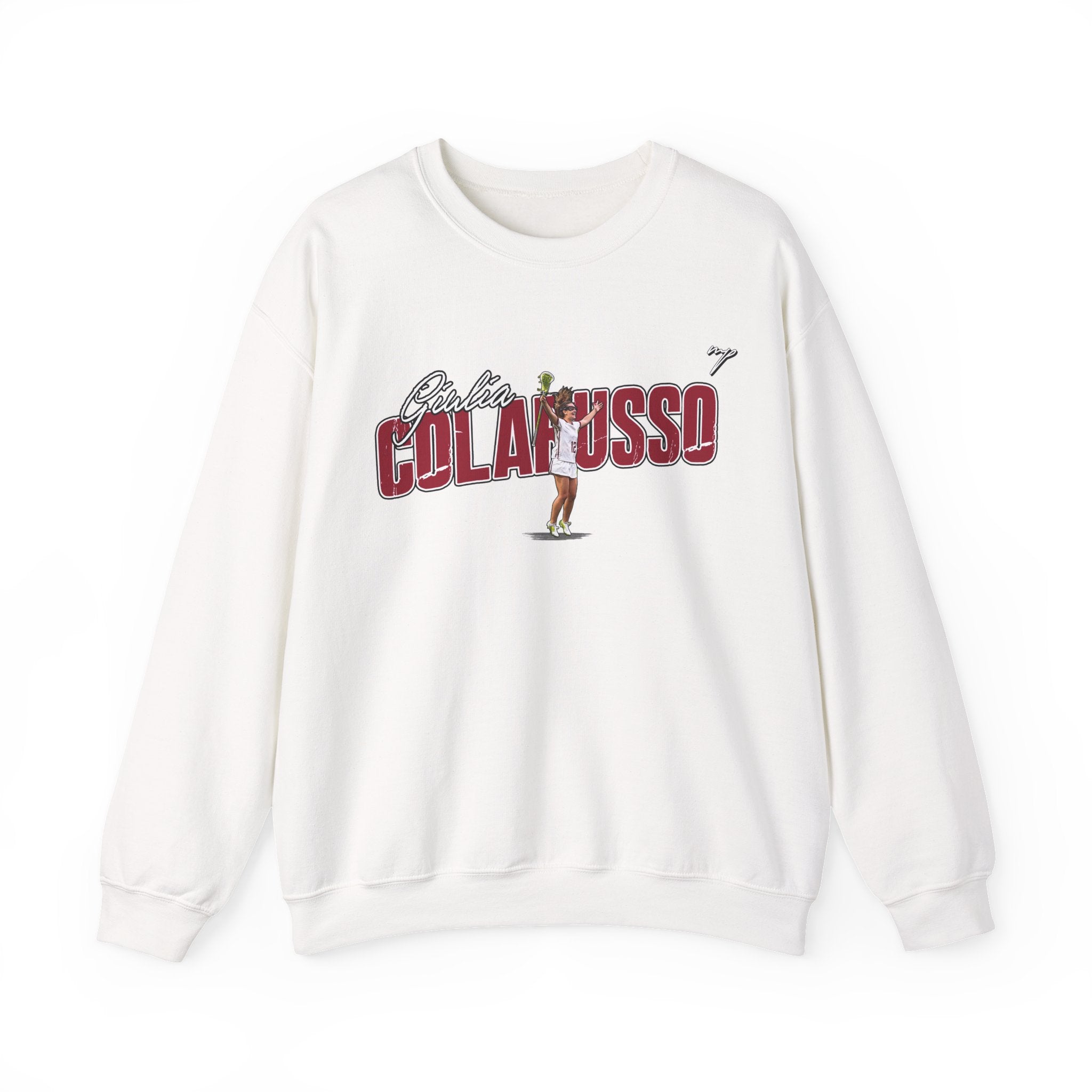 Giulia Colarusso Crewneck