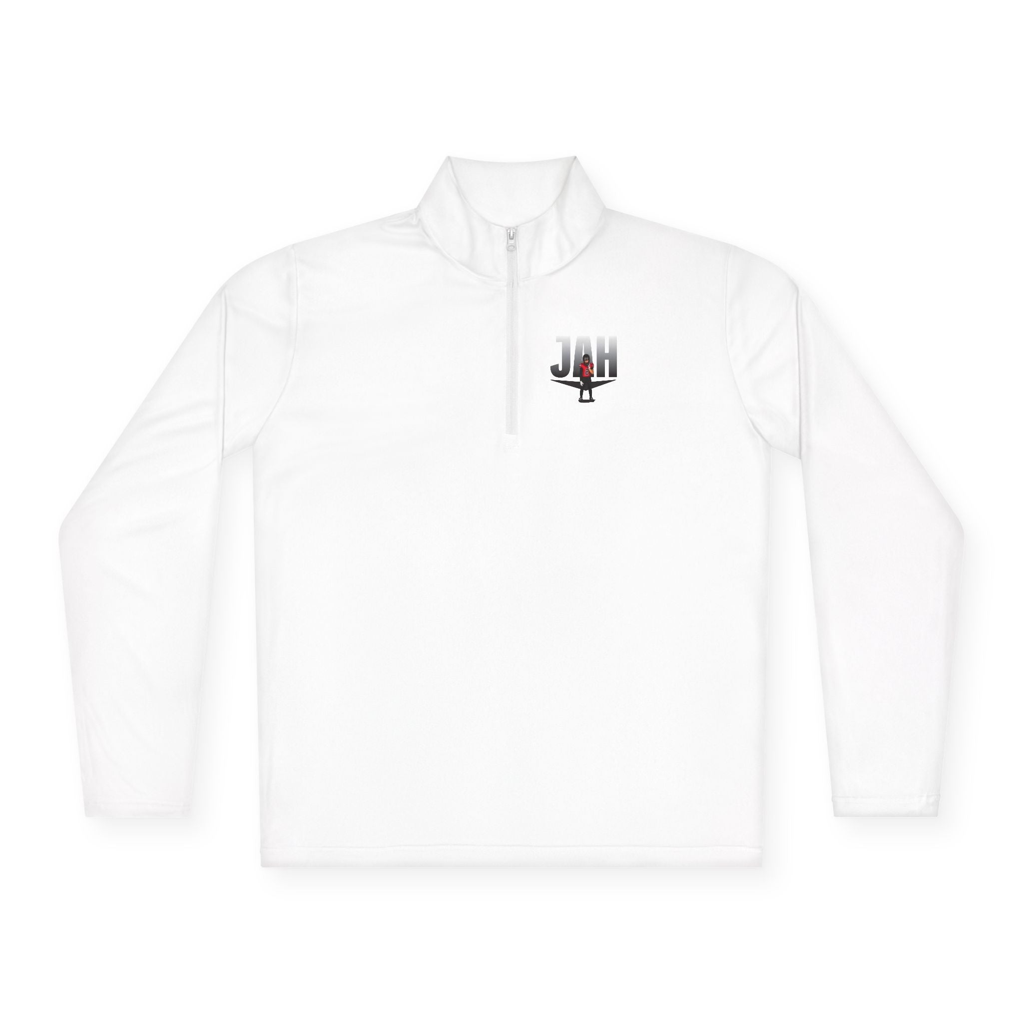 Jahmir Walker Quarter-Zip