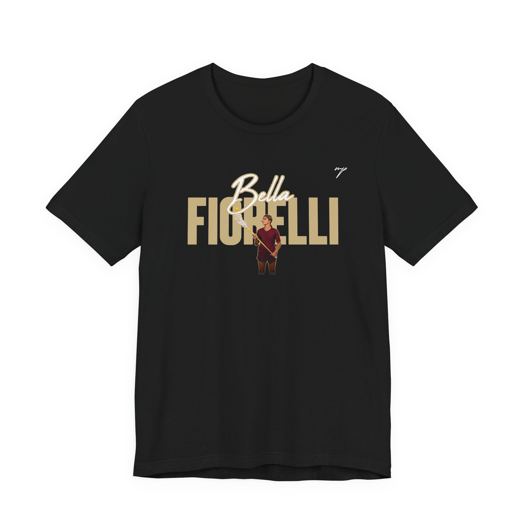 Bella Fiorelli Graphic Tee