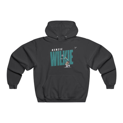 Kenzie Wilkie Vintage Hoodie