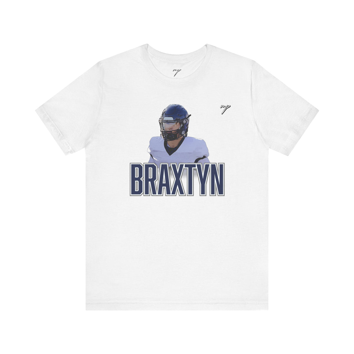 Braxtyn Koch Graphic Tee