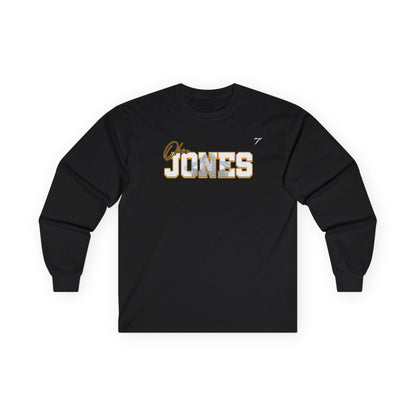 Olivia Jones Long Sleeve