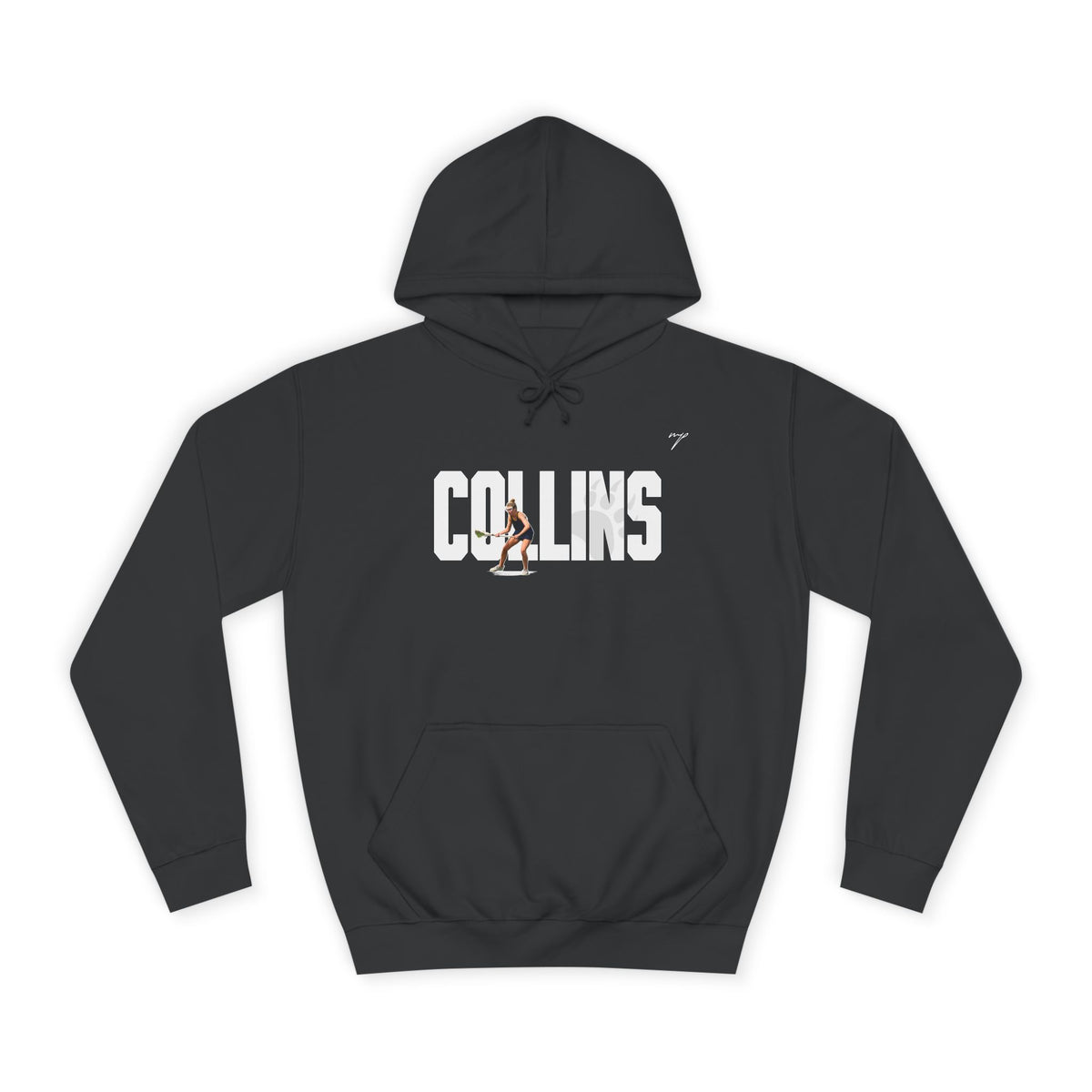 Madie Collins Hoodie