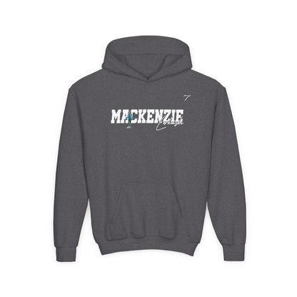 Mackenzie Lorkowski YOUTH Hoodie