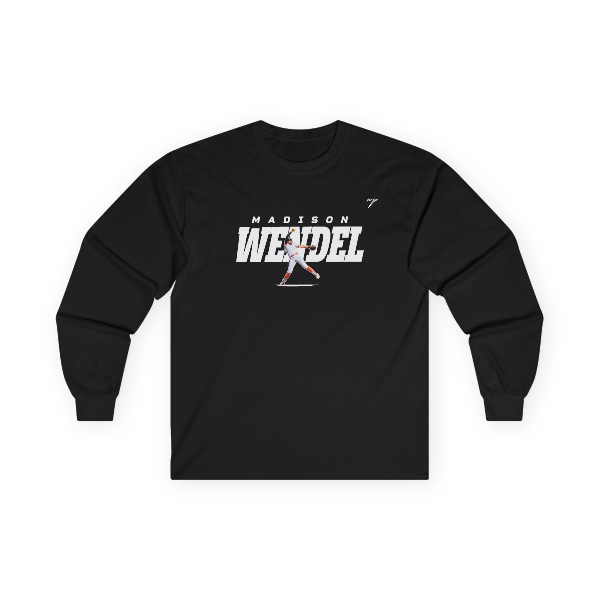 Madison Wendel Long Sleeve