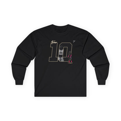 Darenzo Turner Long Sleeve Tee