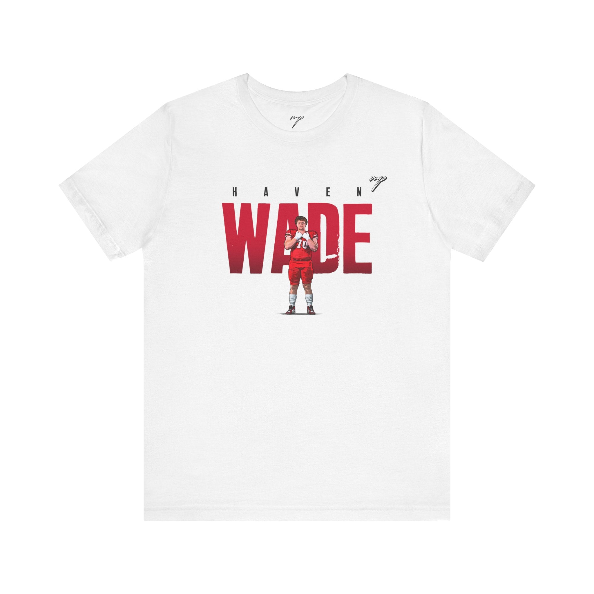 Haven Wade Graphic Tee