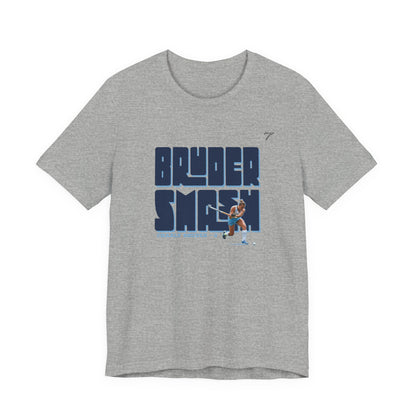 Charly Bruder Graphic Tee