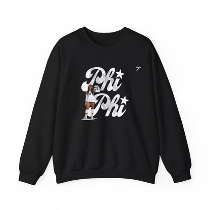 Sophia Del Valle Crewneck