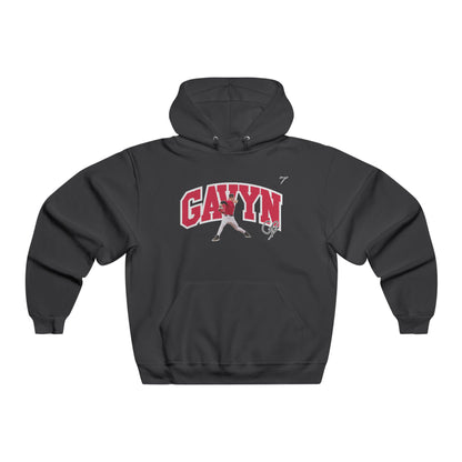 Gavyn Bowen Vintage Hoodie