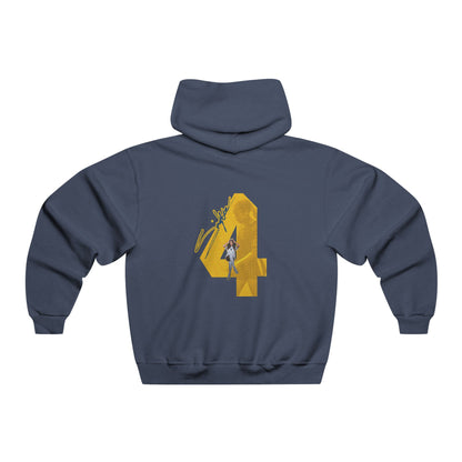 Saige Wimes Vintage Hoodie