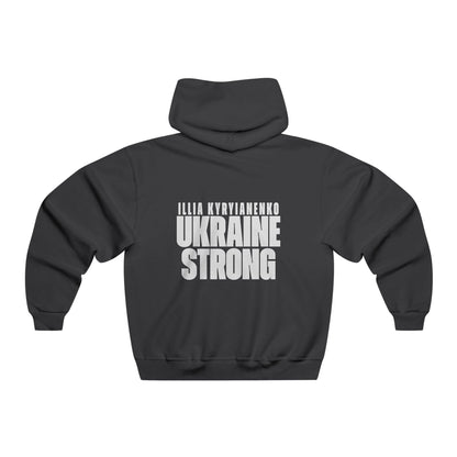 Illia Kyryianenko Vintage Hoodie