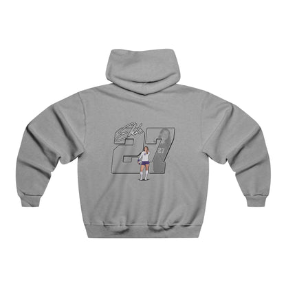 Ellah Derrer Vintage Hoodie