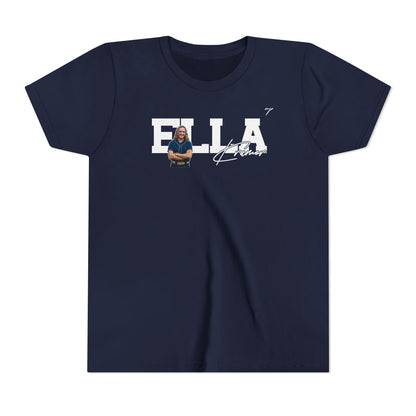 Ella Kramer YOUTH Graphic Tee