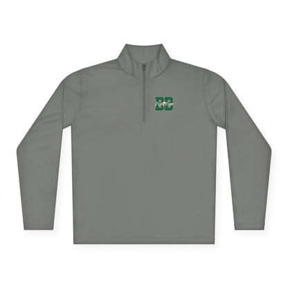 Brayden Borges Quarter-Zip