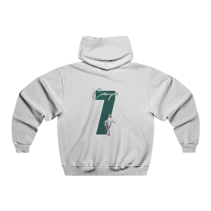 Aubree Ciampa Vintage Hoodie