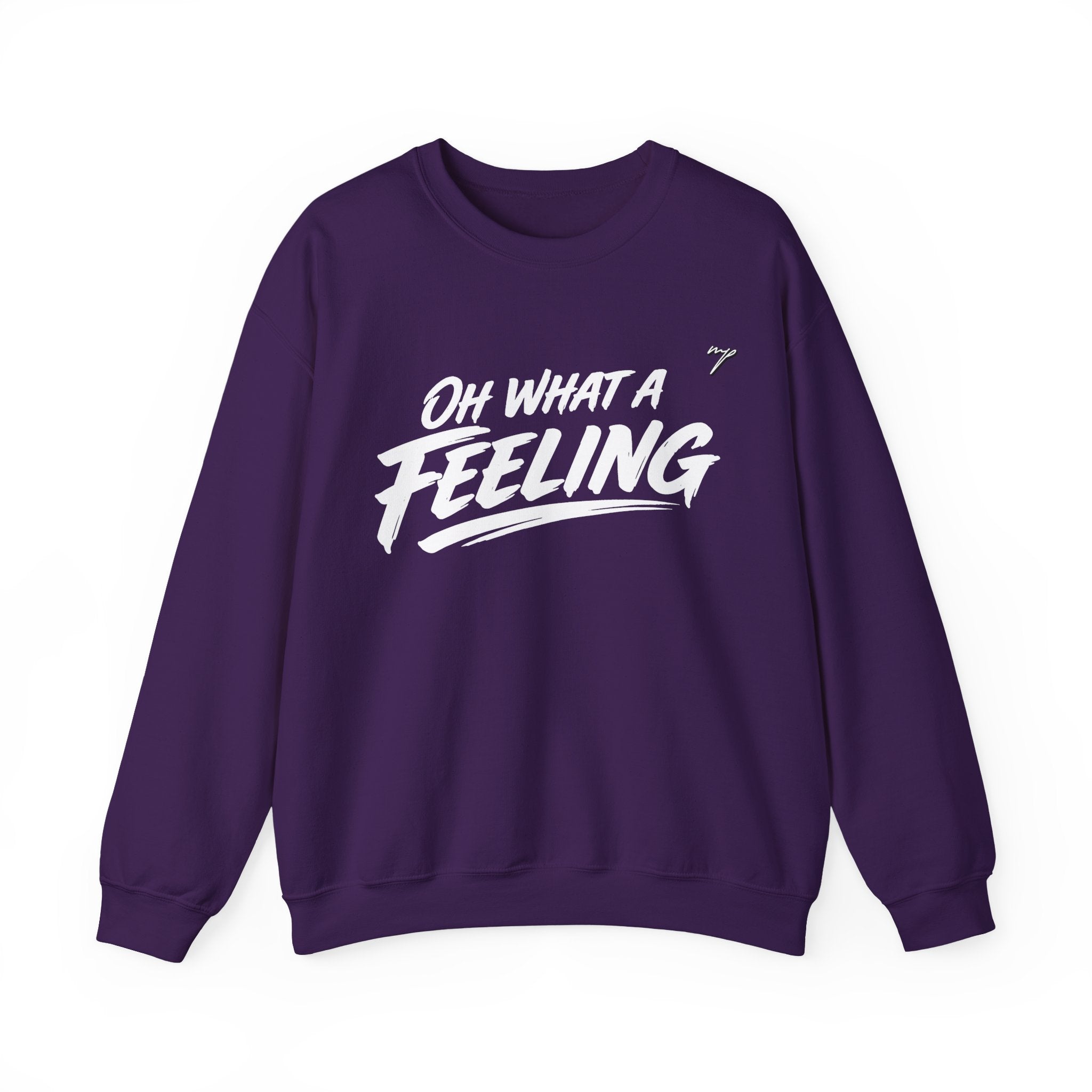 JImmy & Griff Crewneck