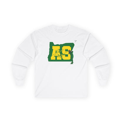 Avery Scieszinski Long Sleeve