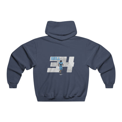 Keegan Sell Vintage Hoodie