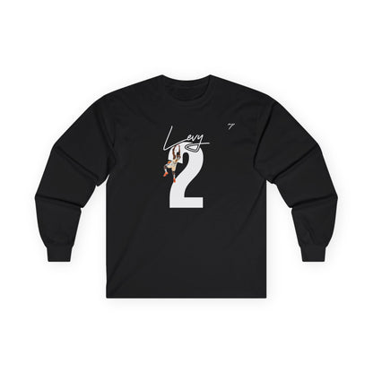 Shad Levy Long Sleeve