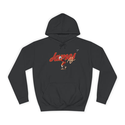 Avantá James Hoodie
