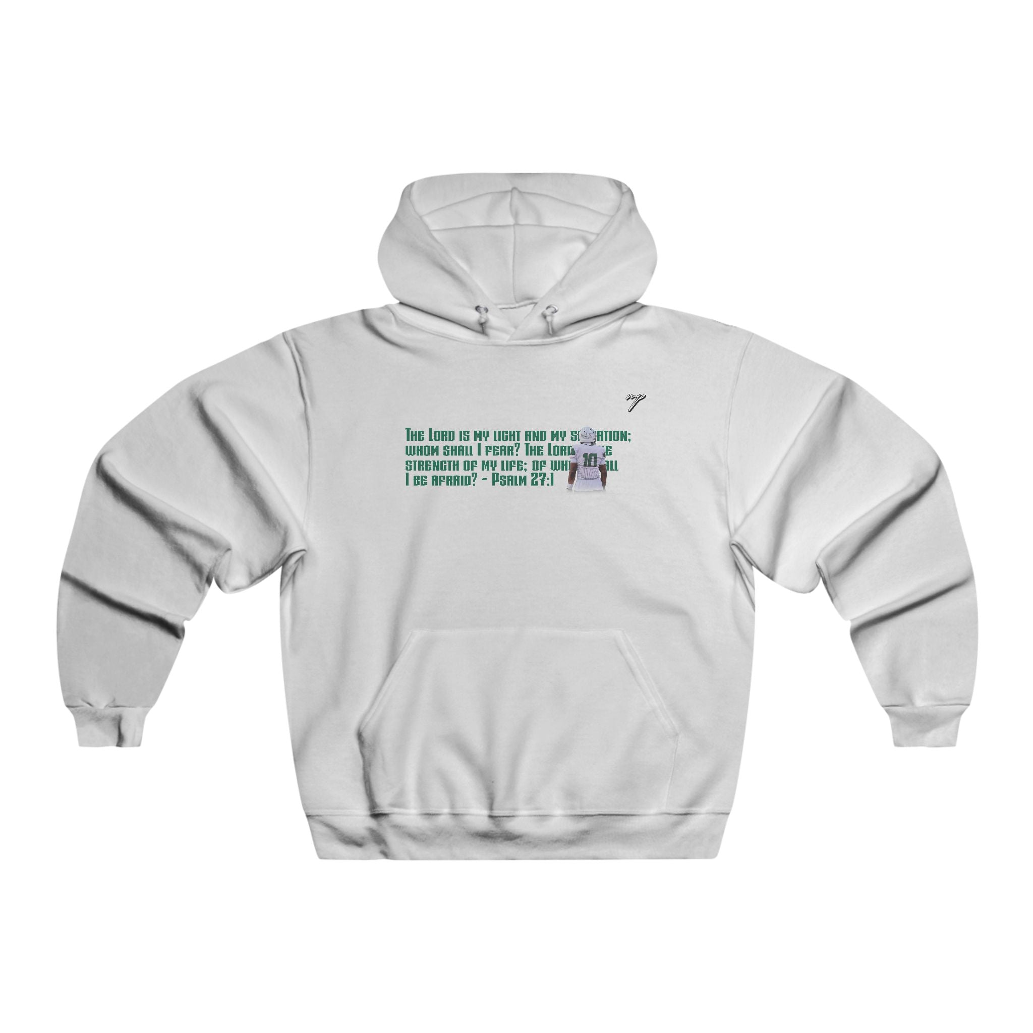 Kalen Barksdale Vintage Hoodie