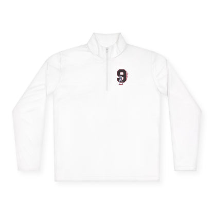 Corvanta Matthews Quarter-Zip