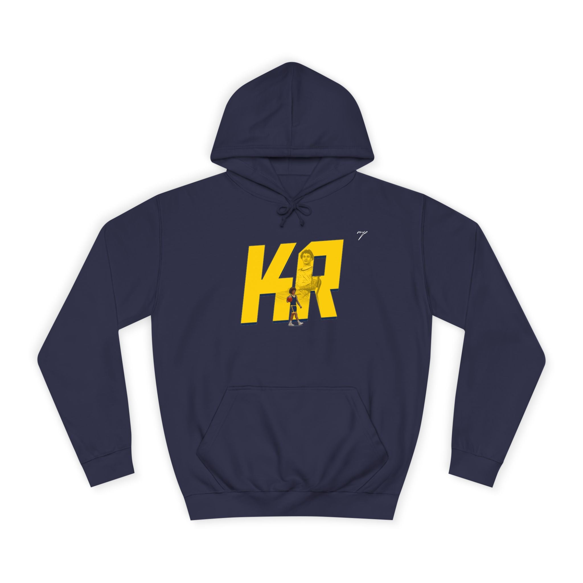 Kyzdon Robertson Hoodie