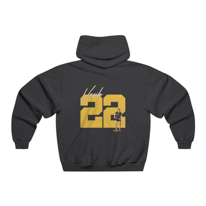 Riley Vasile Vintage Hoodie