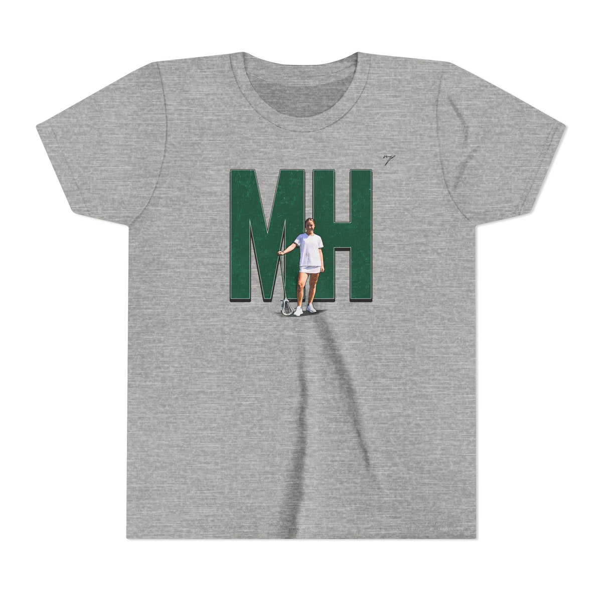 Martha Hall YOUTH Graphic Tee