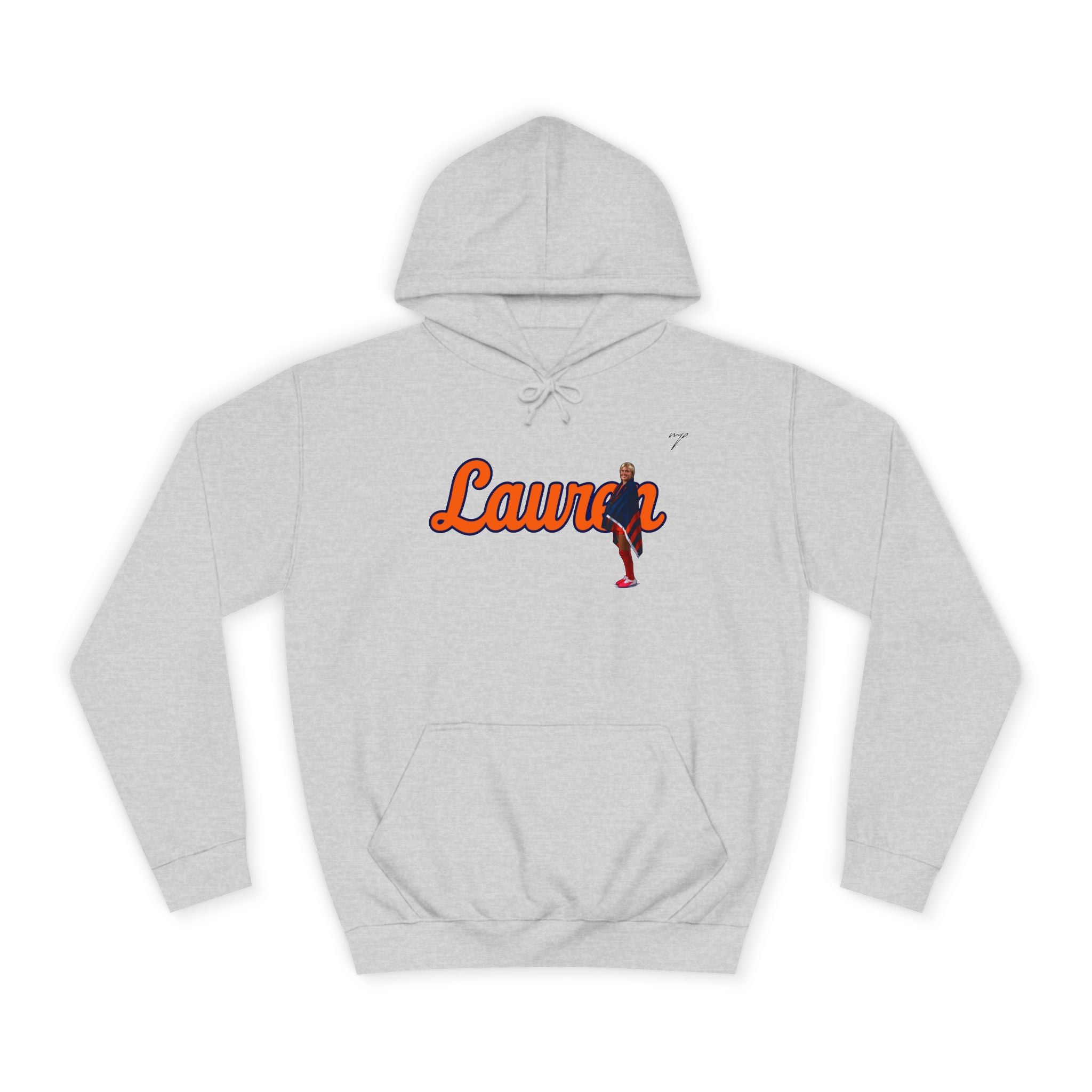 Lauren Christy Hoodie