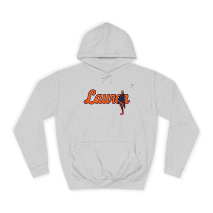 Lauren Christy Hoodie