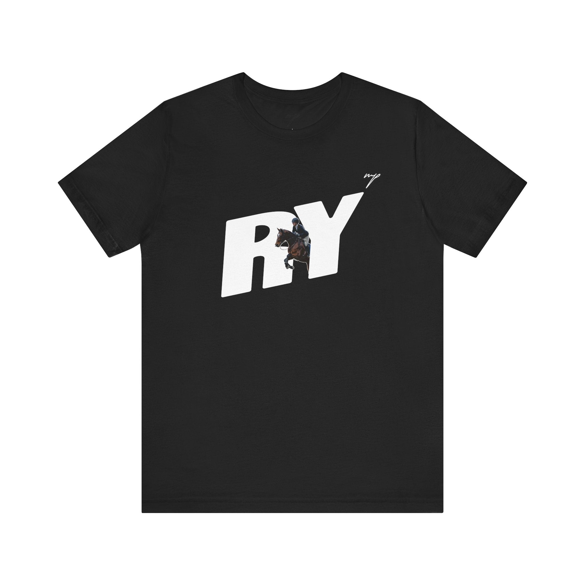 Ryann Mitchell Graphic Tee