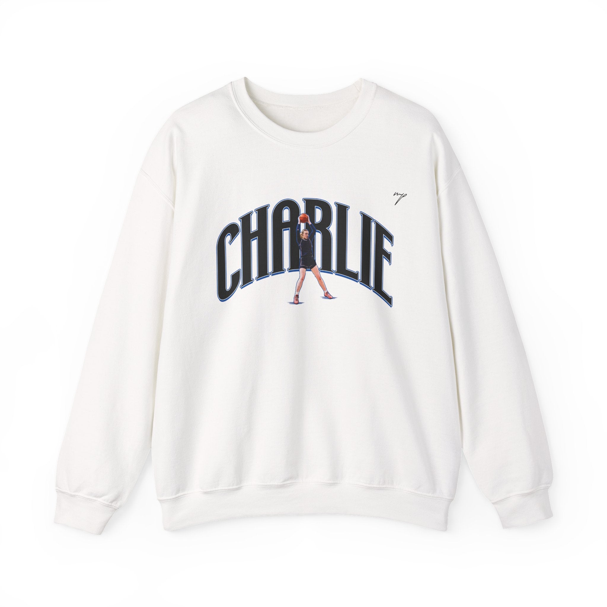 Charlie Walker Crewneck